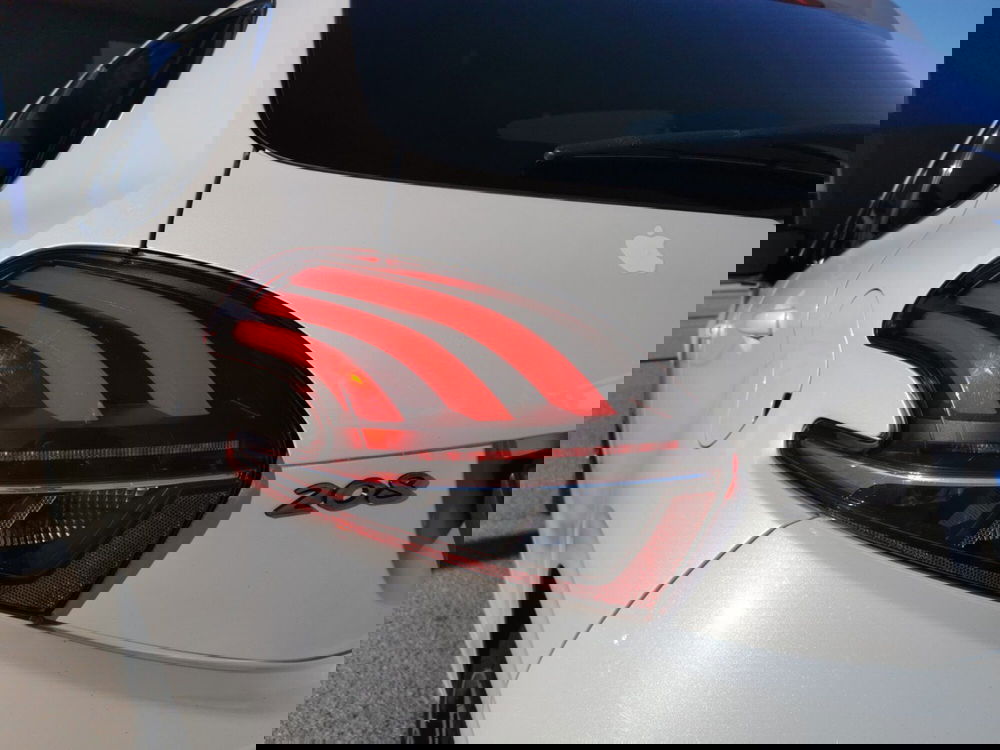 Peugeot 208 usata a Brindisi (19)