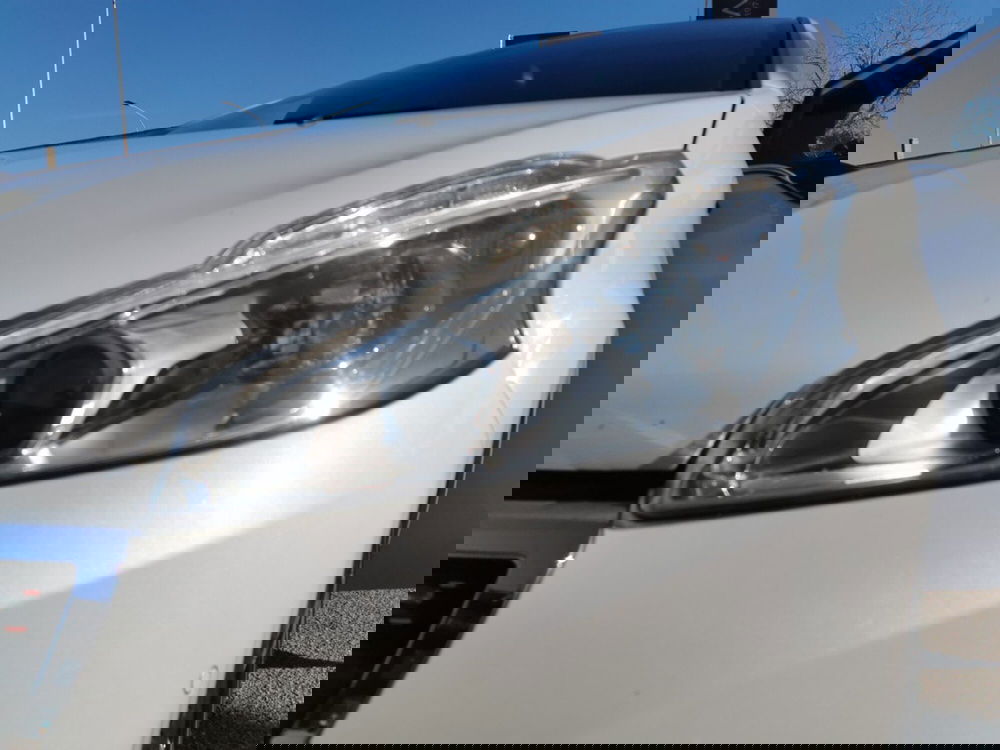 Peugeot 208 usata a Brindisi (20)