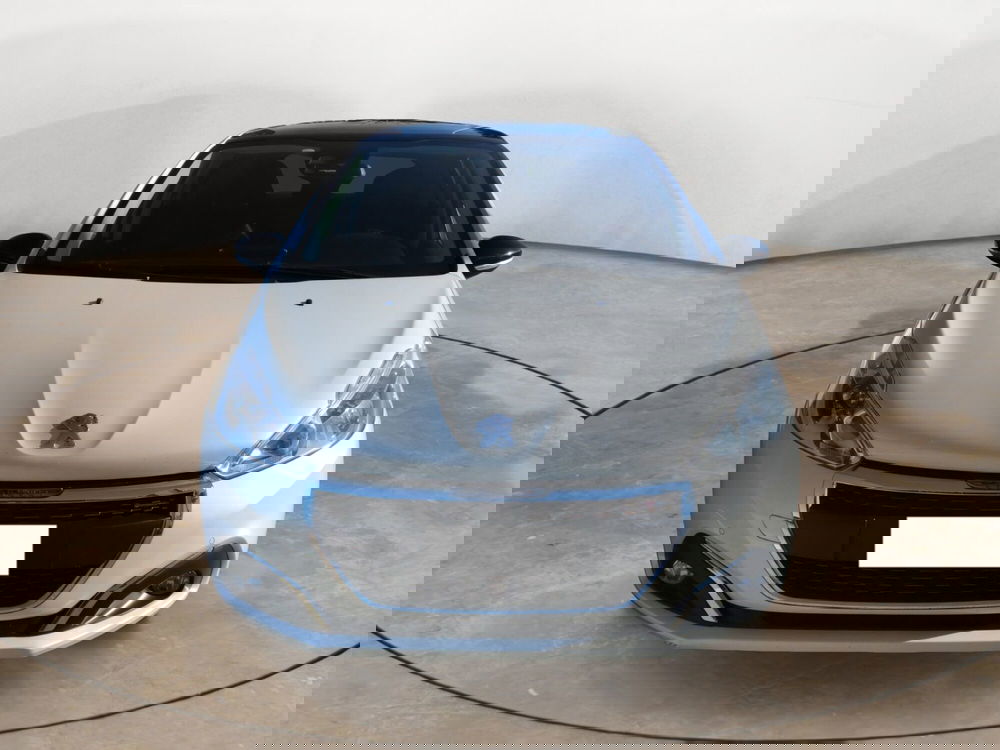 Peugeot 208 usata a Brindisi (4)