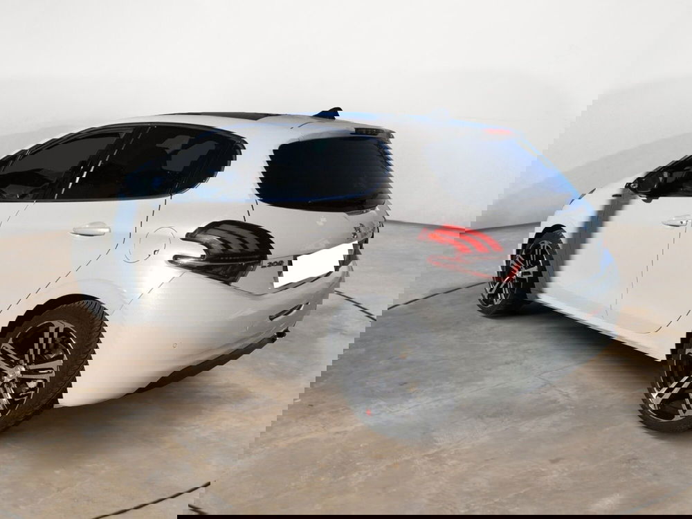 Peugeot 208 usata a Brindisi (6)