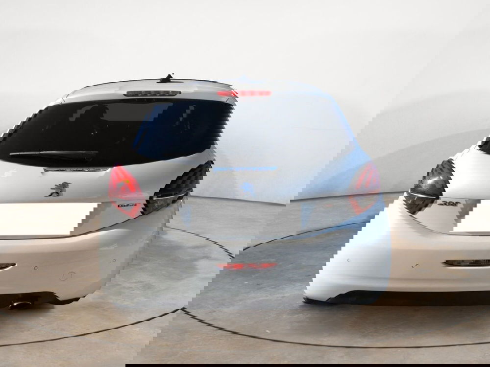 Peugeot 208 usata a Brindisi (7)