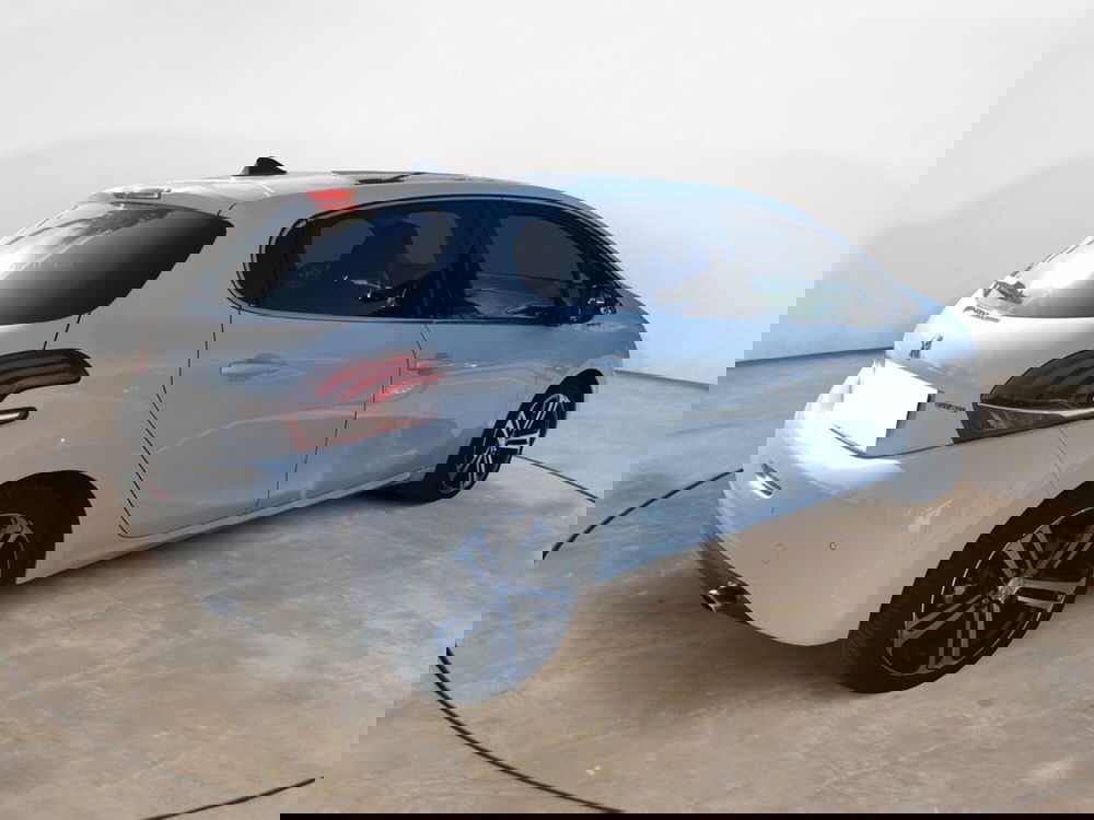 Peugeot 208 usata a Brindisi (8)