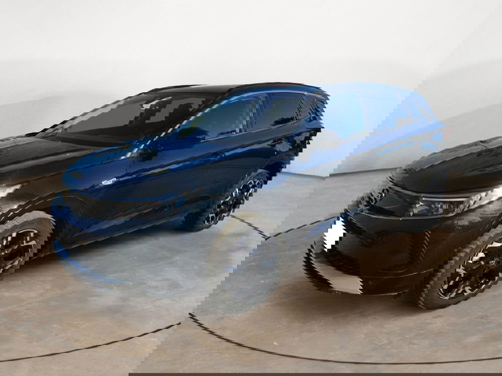 Opel Grandland usata a Taranto