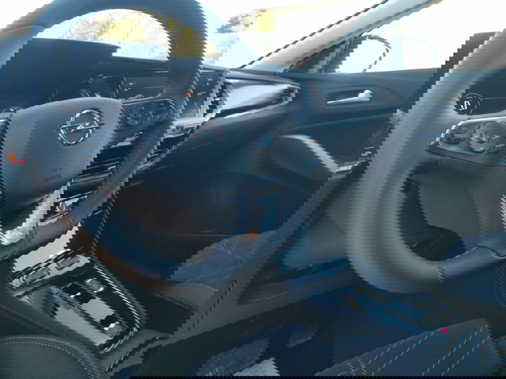 Opel Grandland usata a Taranto (10)