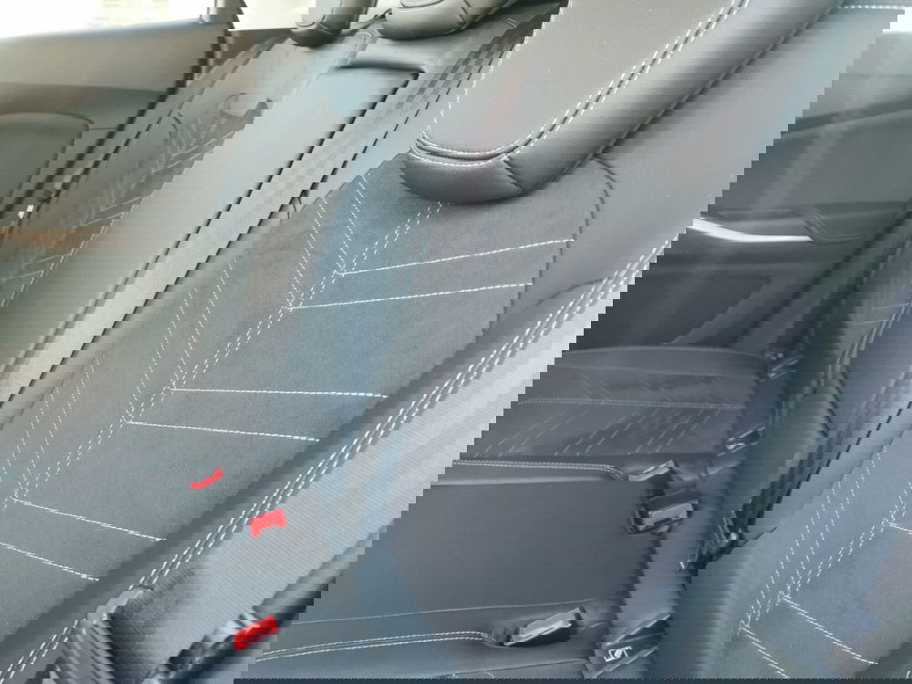 Opel Grandland usata a Taranto (12)