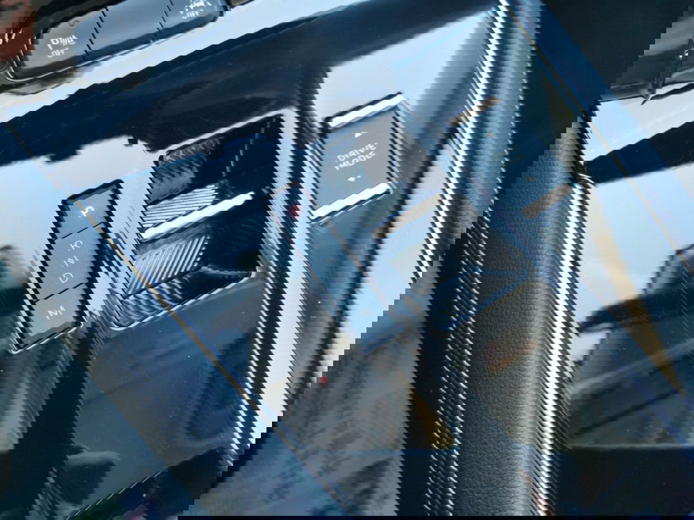 Opel Grandland usata a Taranto (15)