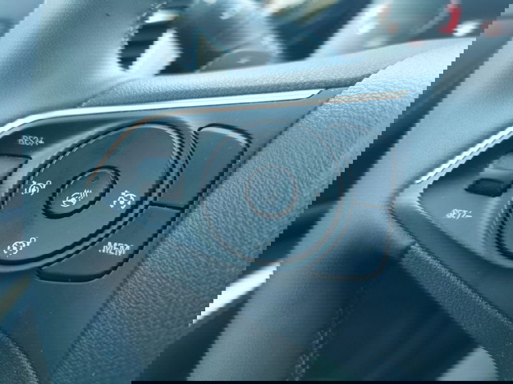 Opel Grandland usata a Taranto (17)