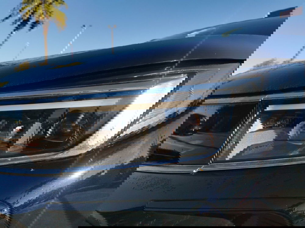 Opel Grandland usata a Taranto (18)