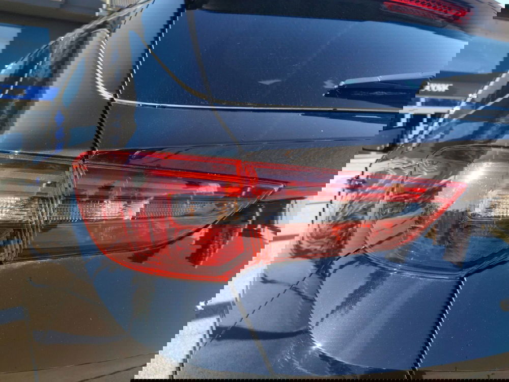 Opel Grandland usata a Taranto (19)