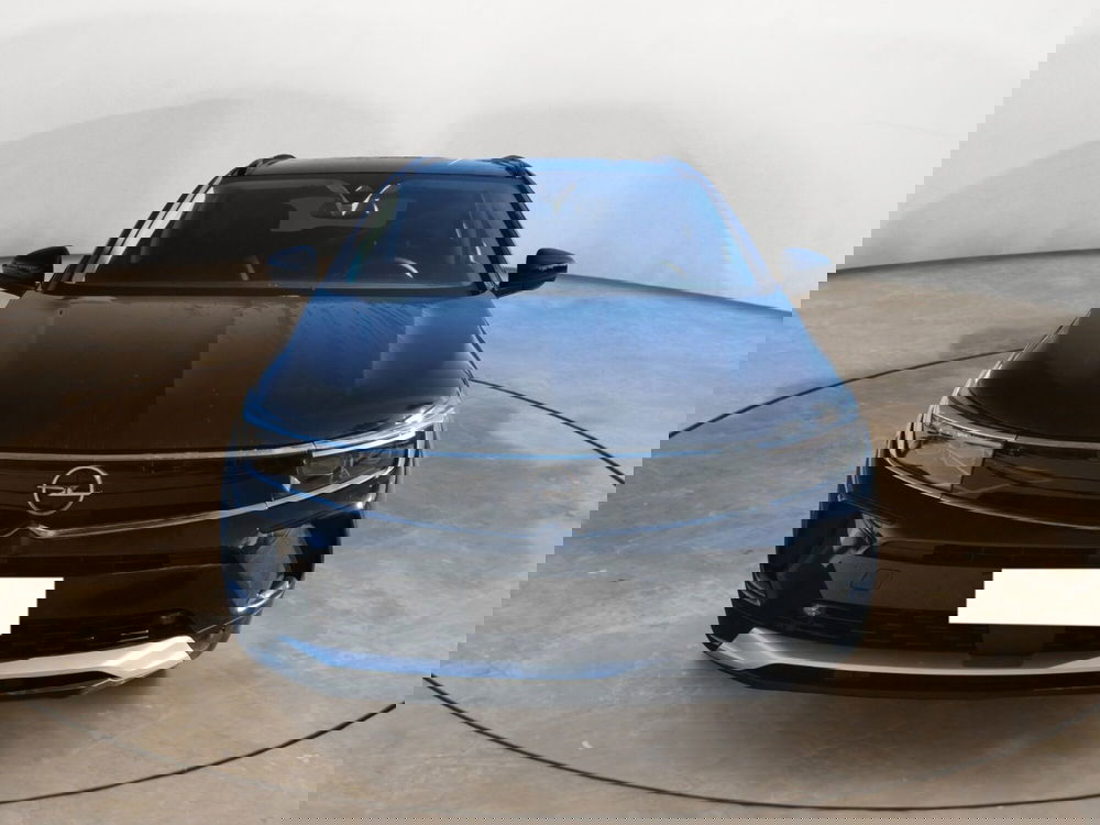 Opel Grandland usata a Taranto (2)