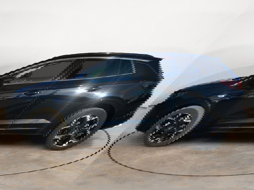 Opel Grandland usata a Taranto (3)