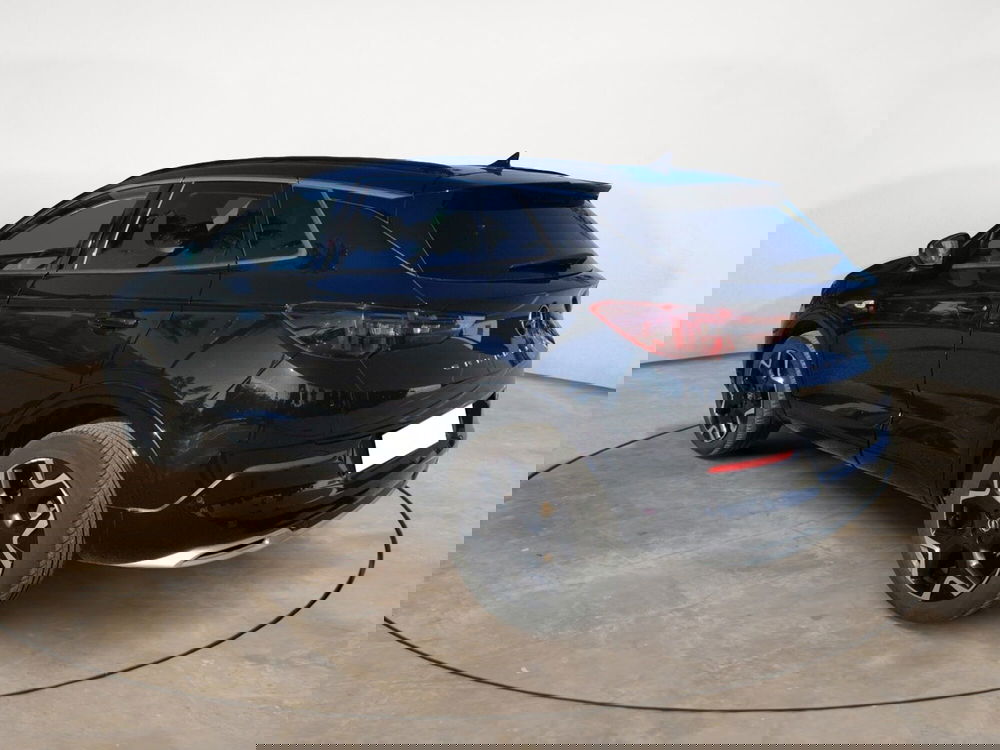 Opel Grandland usata a Taranto (4)