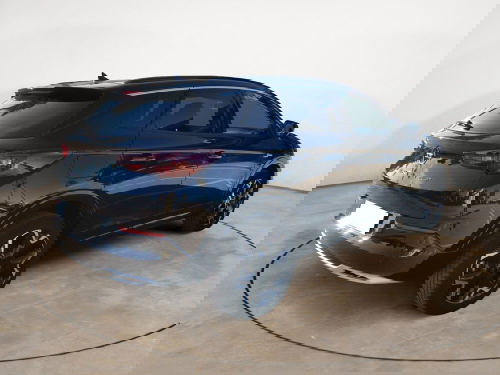 Opel Grandland usata a Taranto (6)