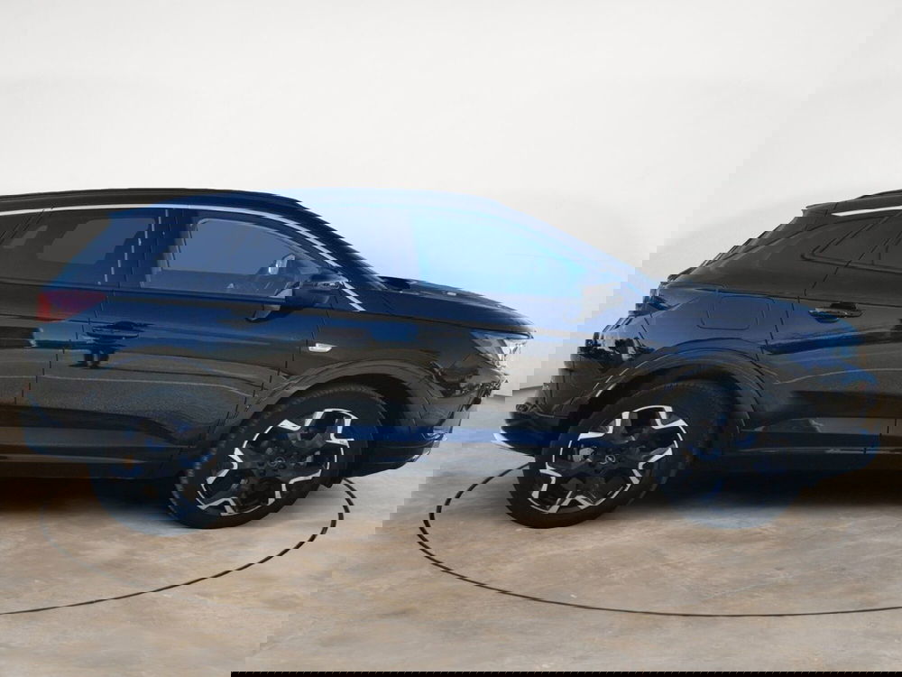 Opel Grandland usata a Taranto (7)