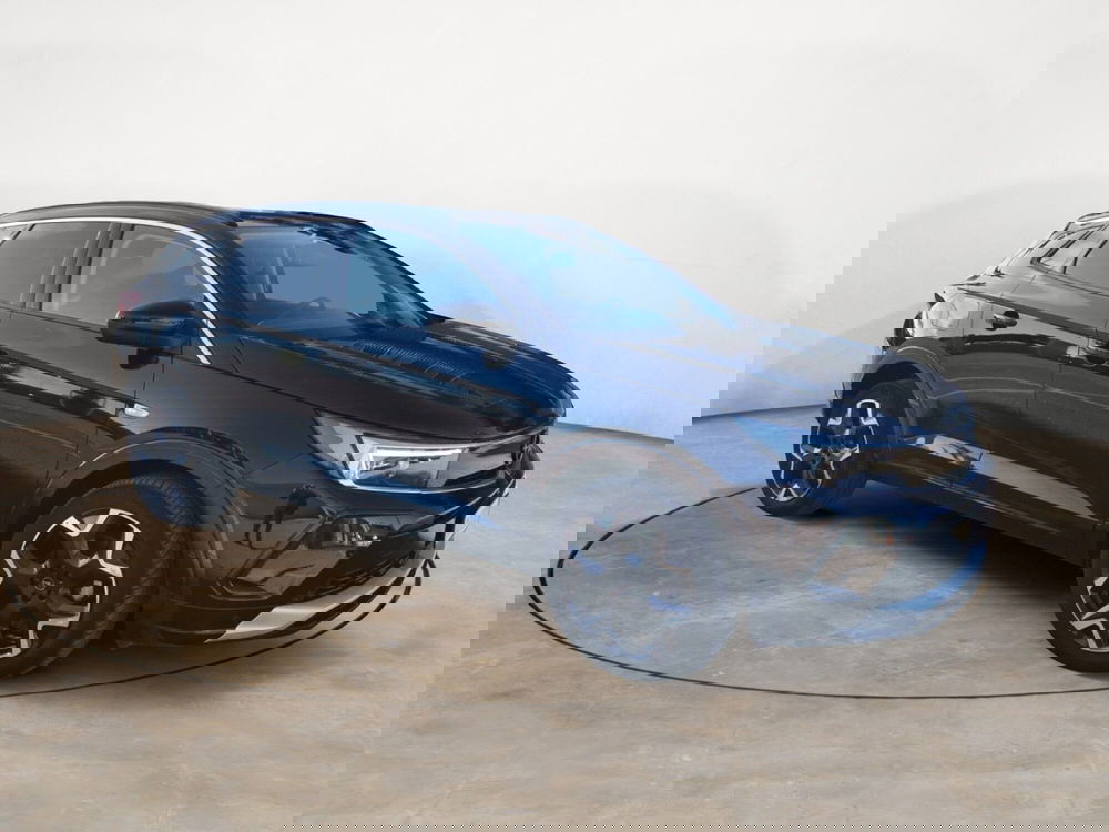 Opel Grandland usata a Taranto (8)