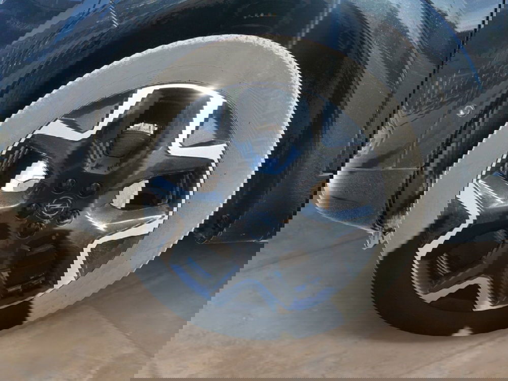 Opel Grandland usata a Taranto (9)