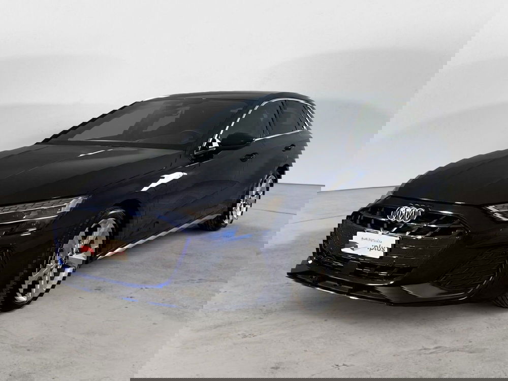 Audi A3 Sportback usata a Napoli