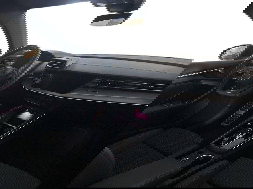 Audi A3 Sportback usata a Napoli (10)