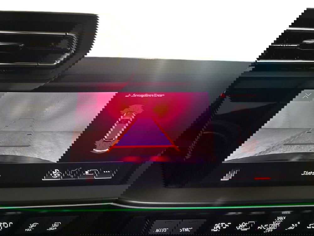 Audi A3 Sportback usata a Napoli (14)