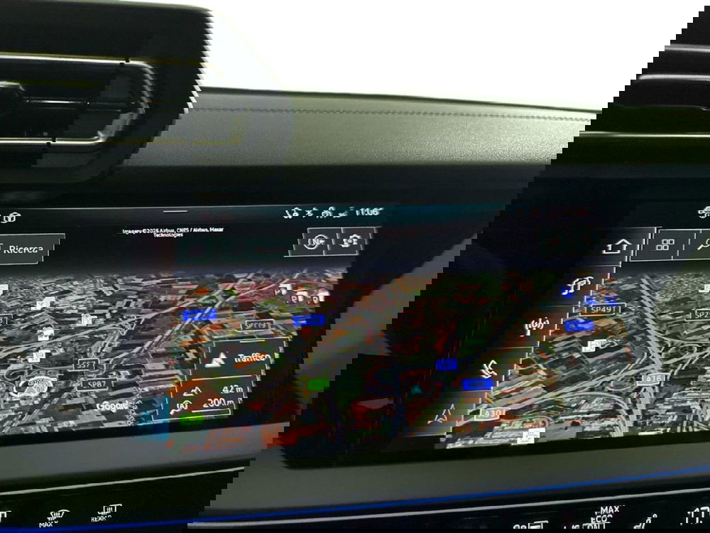 Audi A3 Sportback usata a Napoli (15)