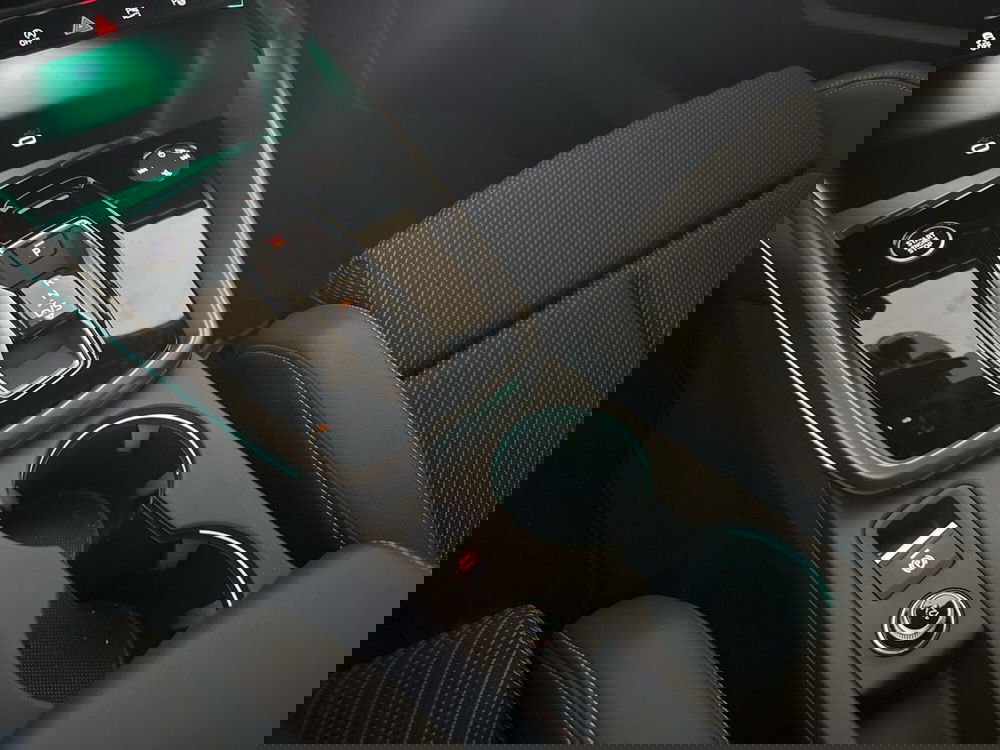 Audi A3 Sportback usata a Napoli (16)