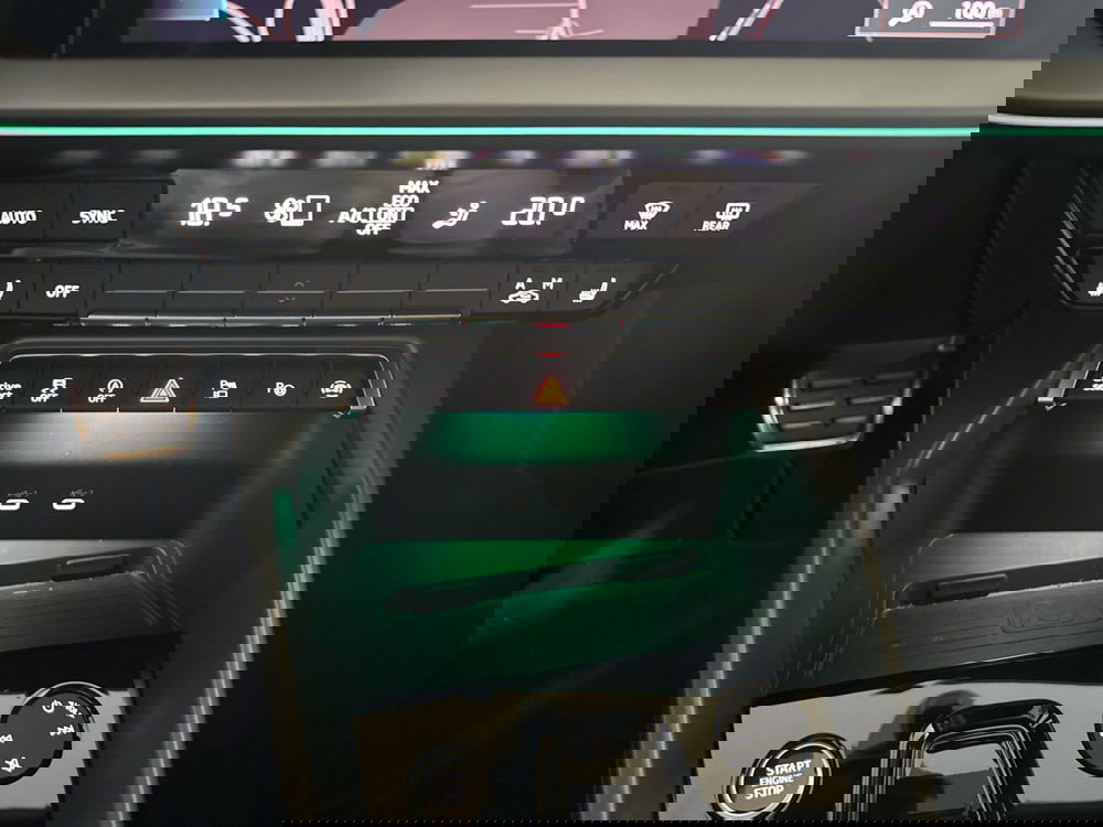 Audi A3 Sportback usata a Napoli (17)