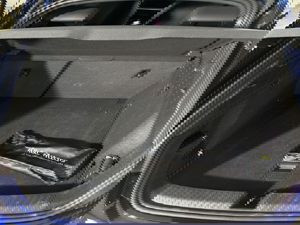 Audi A3 Sportback usata a Napoli (18)