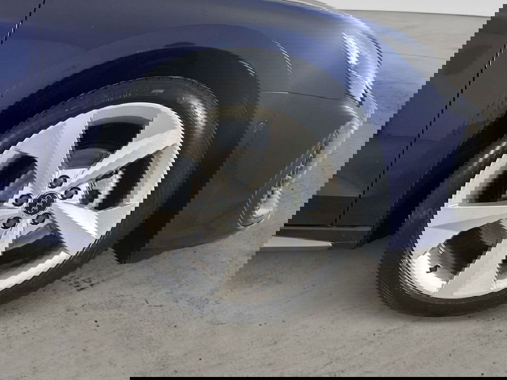 Audi A3 Sportback usata a Napoli (19)