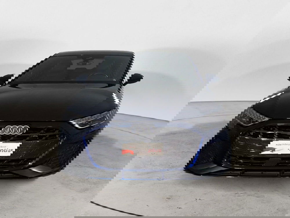 Audi A3 Sportback usata a Napoli (2)