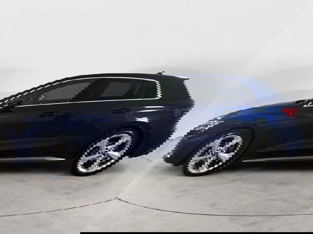 Audi A3 Sportback usata a Napoli (3)