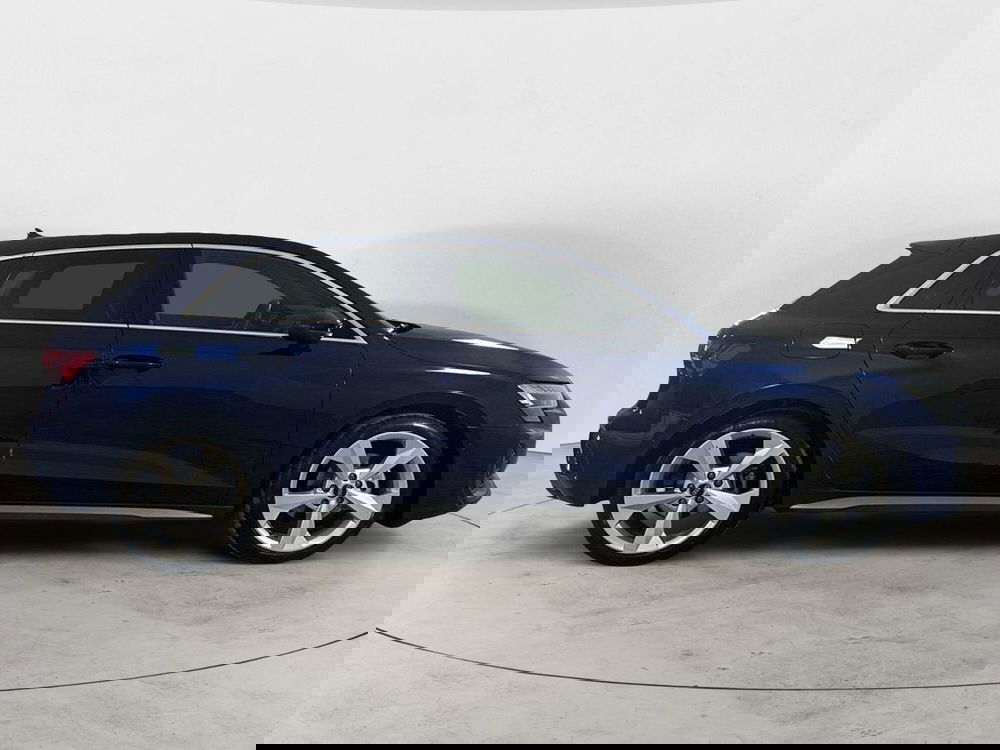 Audi A3 Sportback usata a Napoli (5)