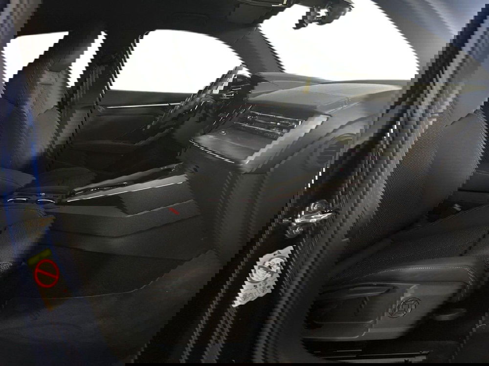 Audi A3 Sportback usata a Napoli (7)