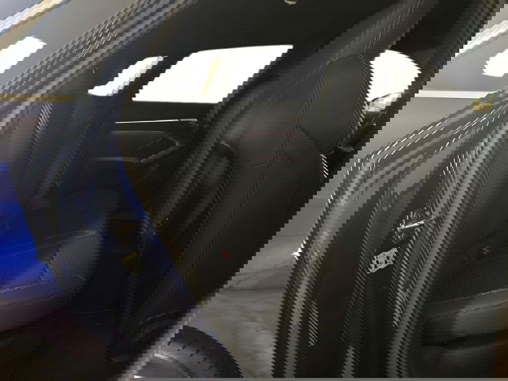 Audi A3 Sportback usata a Napoli (8)