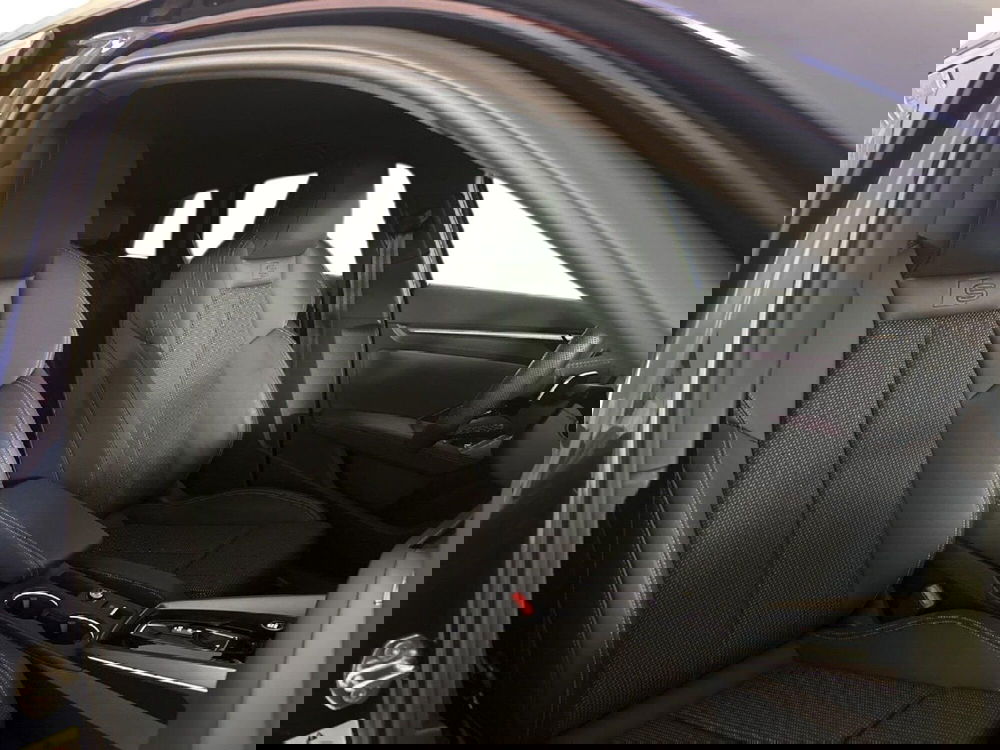 Audi A3 Sportback usata a Napoli (9)