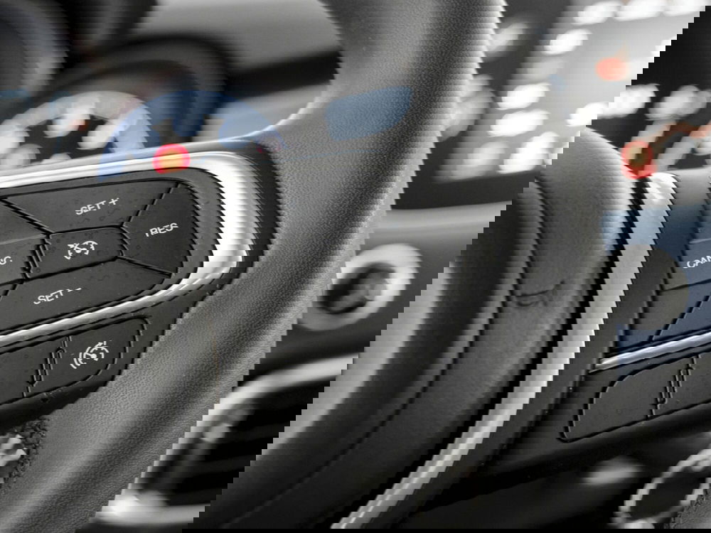 Fiat 500X usata a Prato (10)