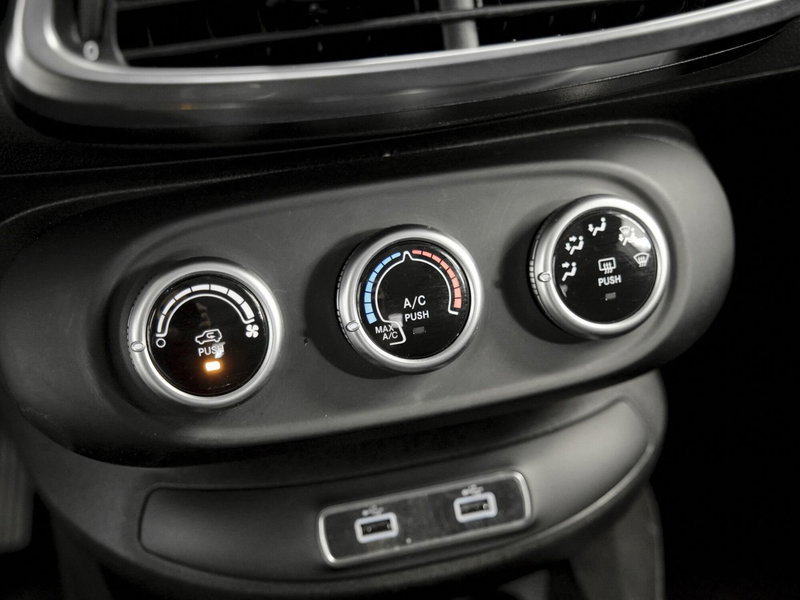 Fiat 500X usata a Prato (14)