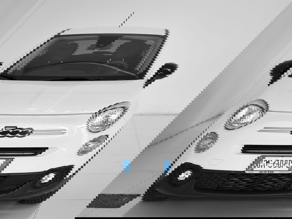 Fiat 500X usata a Prato (5)