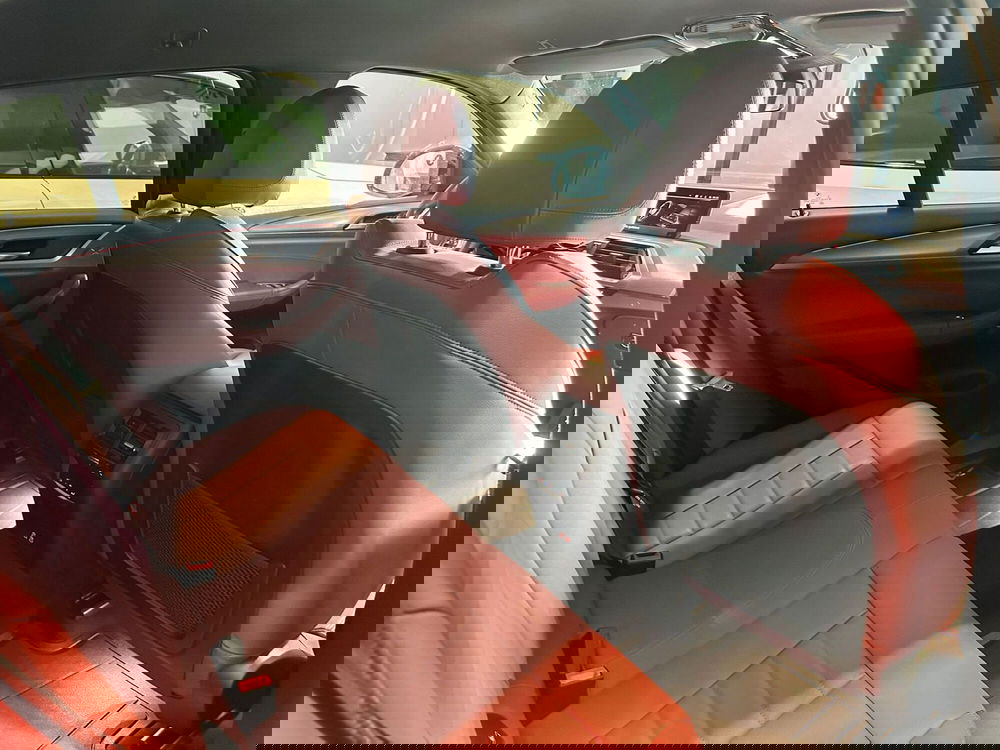 BMW X4 usata a Cuneo (10)