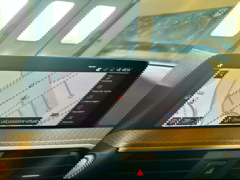 BMW X4 usata a Cuneo (11)