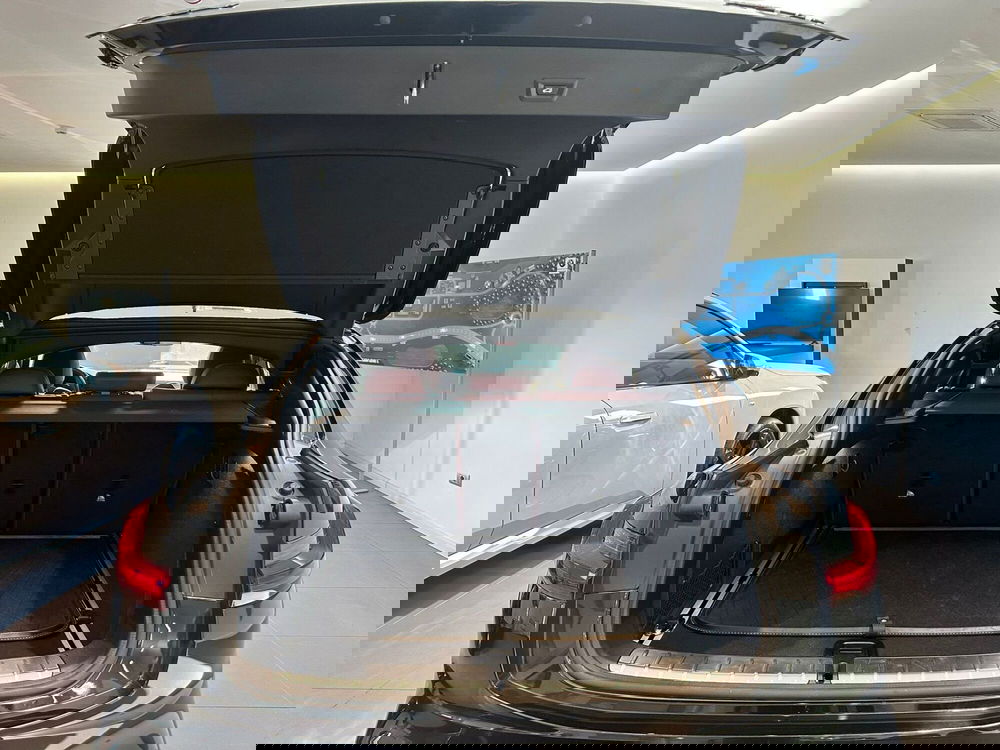 BMW X4 usata a Cuneo (13)