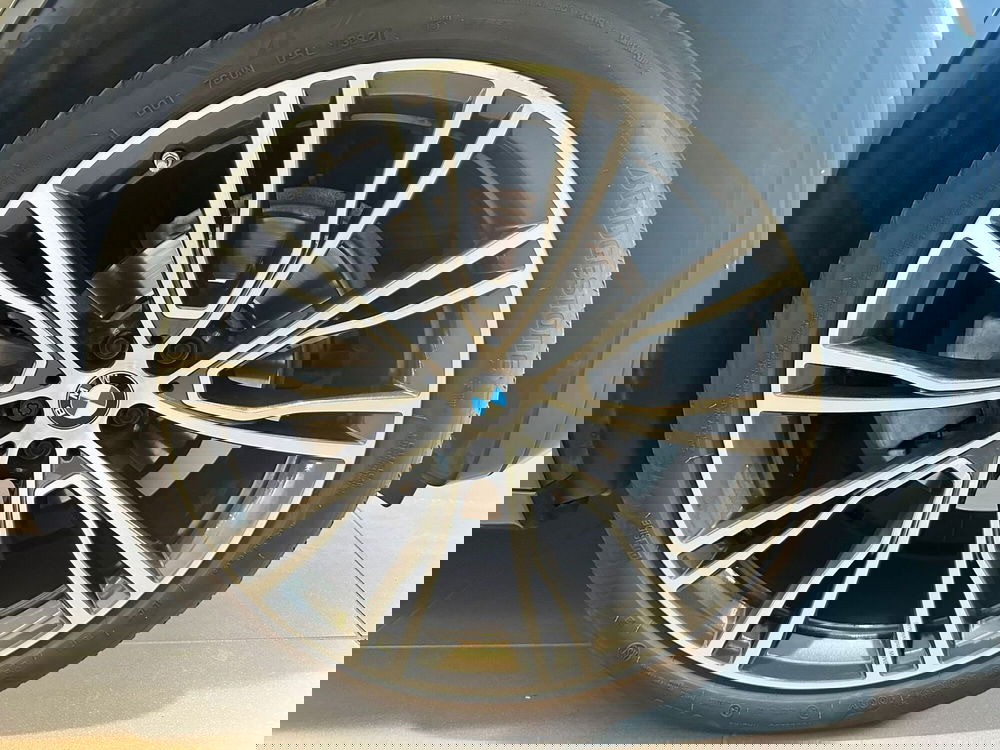 BMW X4 usata a Cuneo (14)