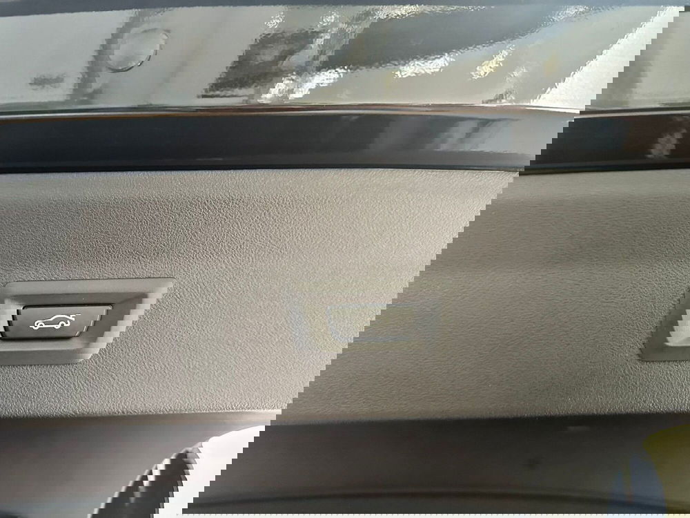 BMW X4 usata a Cuneo (16)