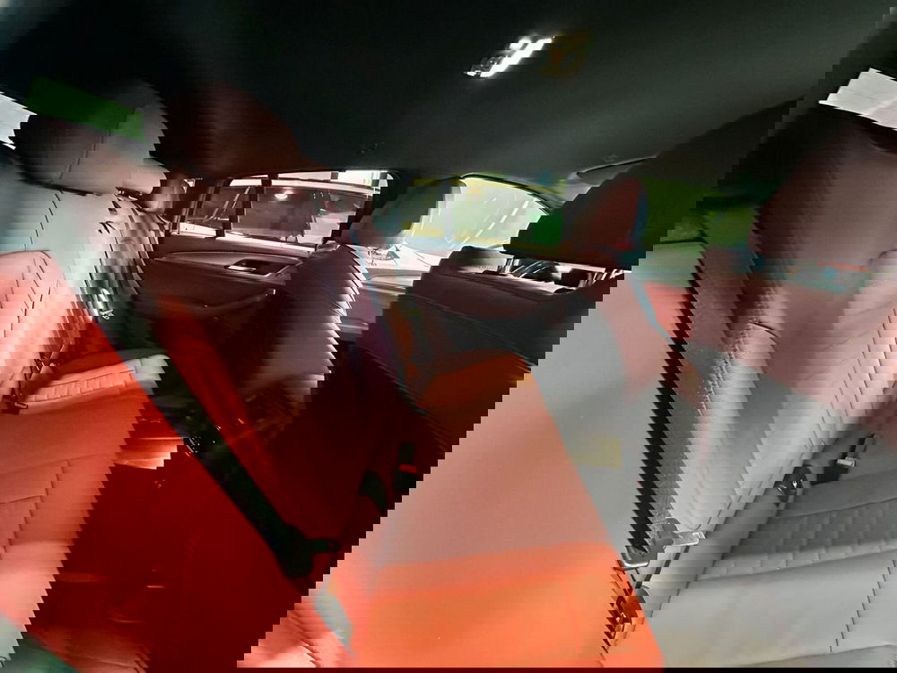 BMW X4 usata a Cuneo (17)