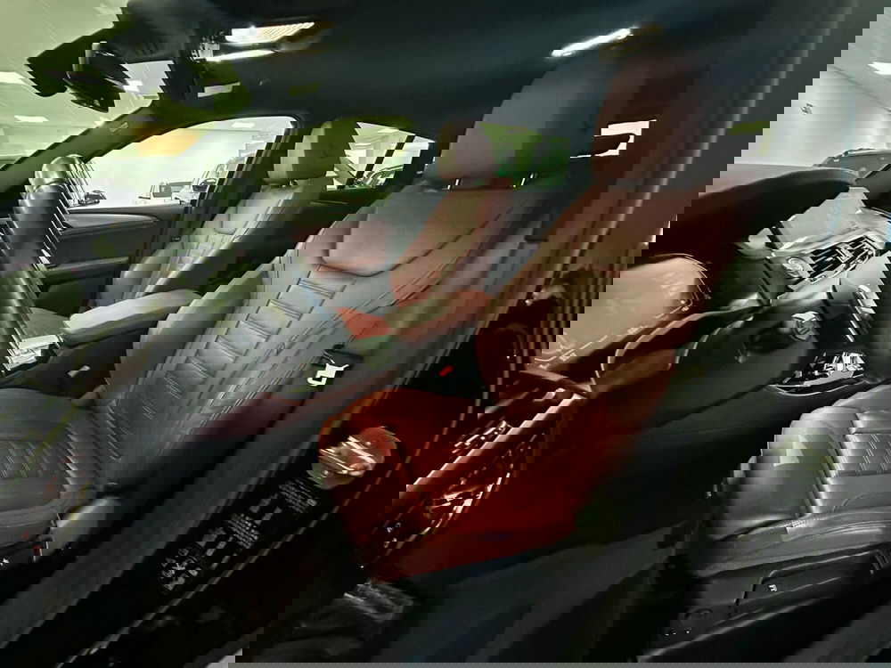 BMW X4 usata a Cuneo (19)