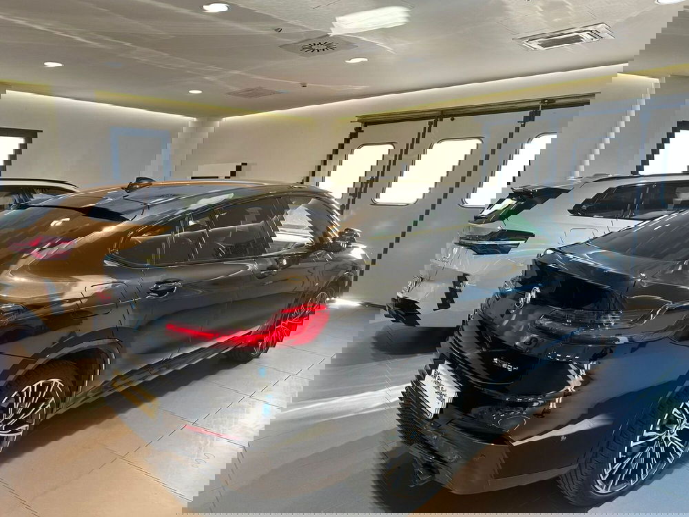 BMW X4 usata a Cuneo (4)