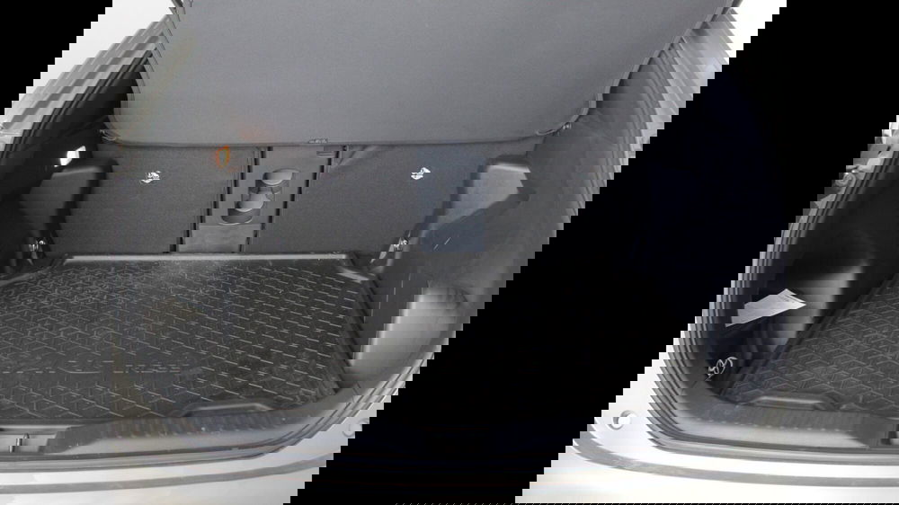 Toyota Yaris Cross usata a Palermo (11)