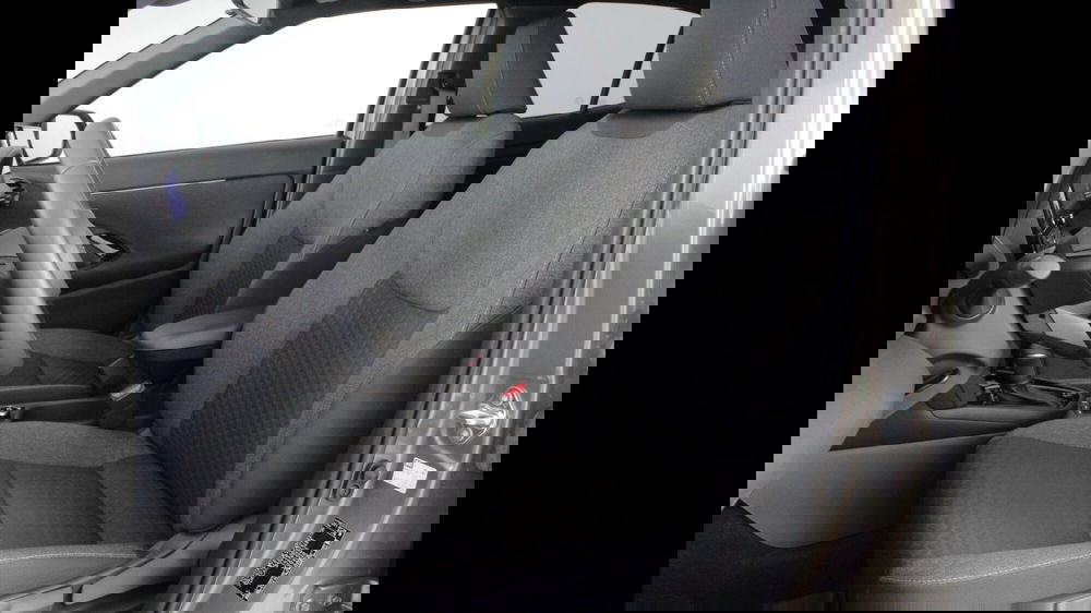 Toyota Yaris Cross usata a Palermo (12)