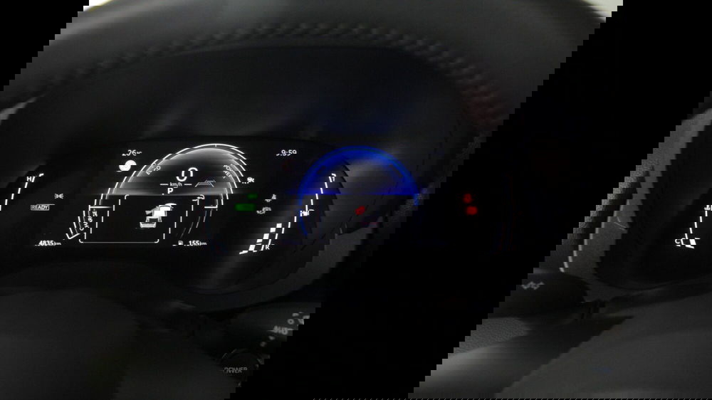 Toyota Yaris Cross usata a Palermo (13)