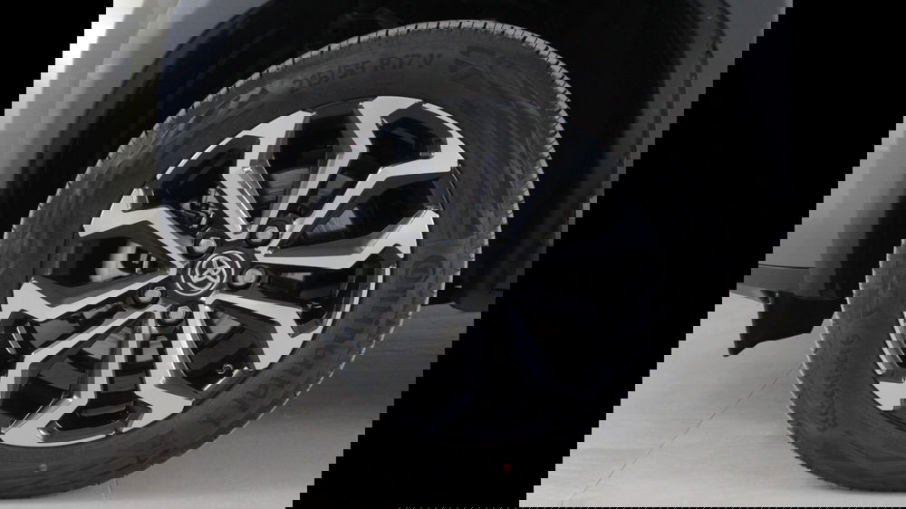 Toyota Yaris Cross usata a Palermo (15)