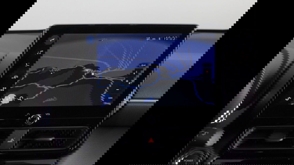 Toyota Yaris Cross usata a Palermo (16)